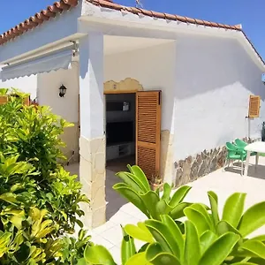 Precioso 4 Apartamento Playa del Inglés