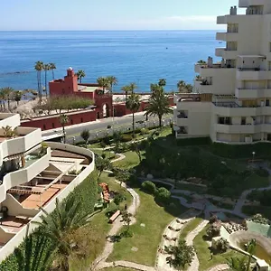 Benalbeach En De Apartamento Benalmádena