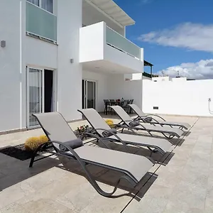 Rociega A Apartamento Puerto del Carmen (Lanzarote)