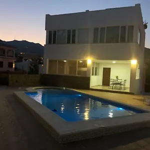 Asuncion Costa Benalmádena