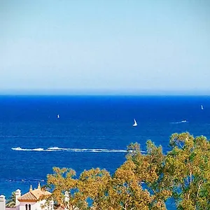 Sea Views Studio S13 Benalmádena