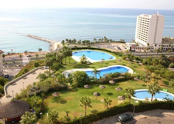 Apartamento Apartamento del Sol Benalmádena España