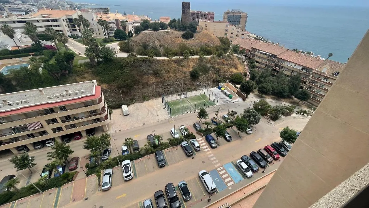 Apartamento Apartamento del Sol Benalmádena España