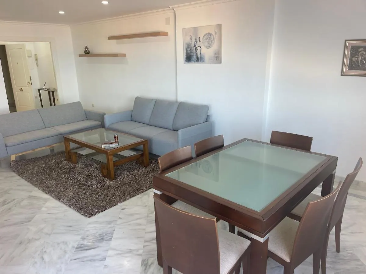 Apartamento Apartamento del Sol Benalmádena 0*,  España
