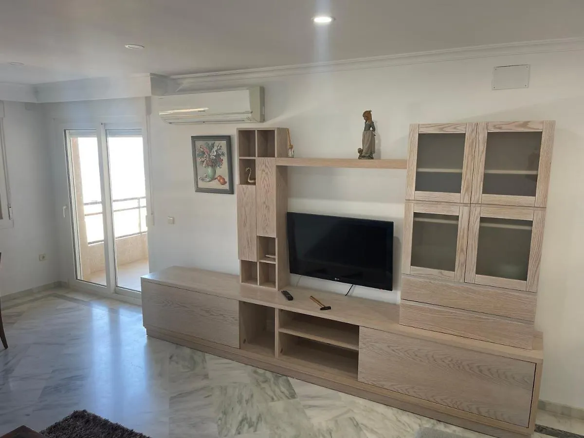 Apartamento Apartamento del Sol Benalmádena España