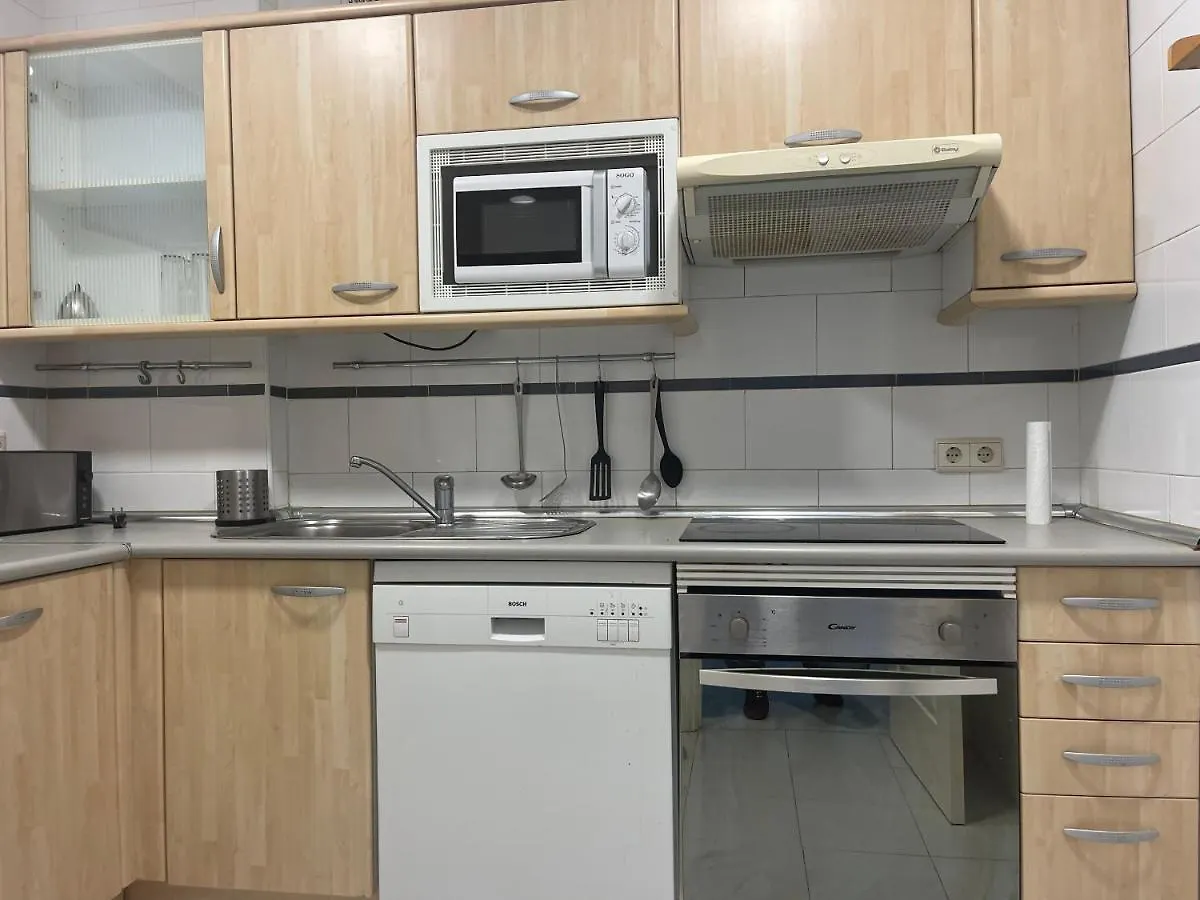 Apartamento Apartamento del Sol Benalmádena 0*,  España