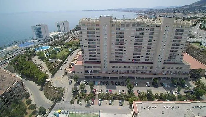 Appartamento Apartamento del Sol Benalmádena