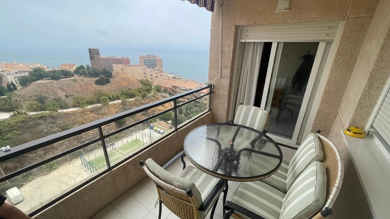 Appartamento Apartamento del Sol Benalmádena 0*,  Spagna