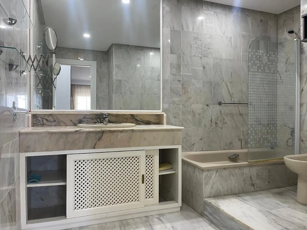 Appartamento Apartamento del Sol Benalmádena